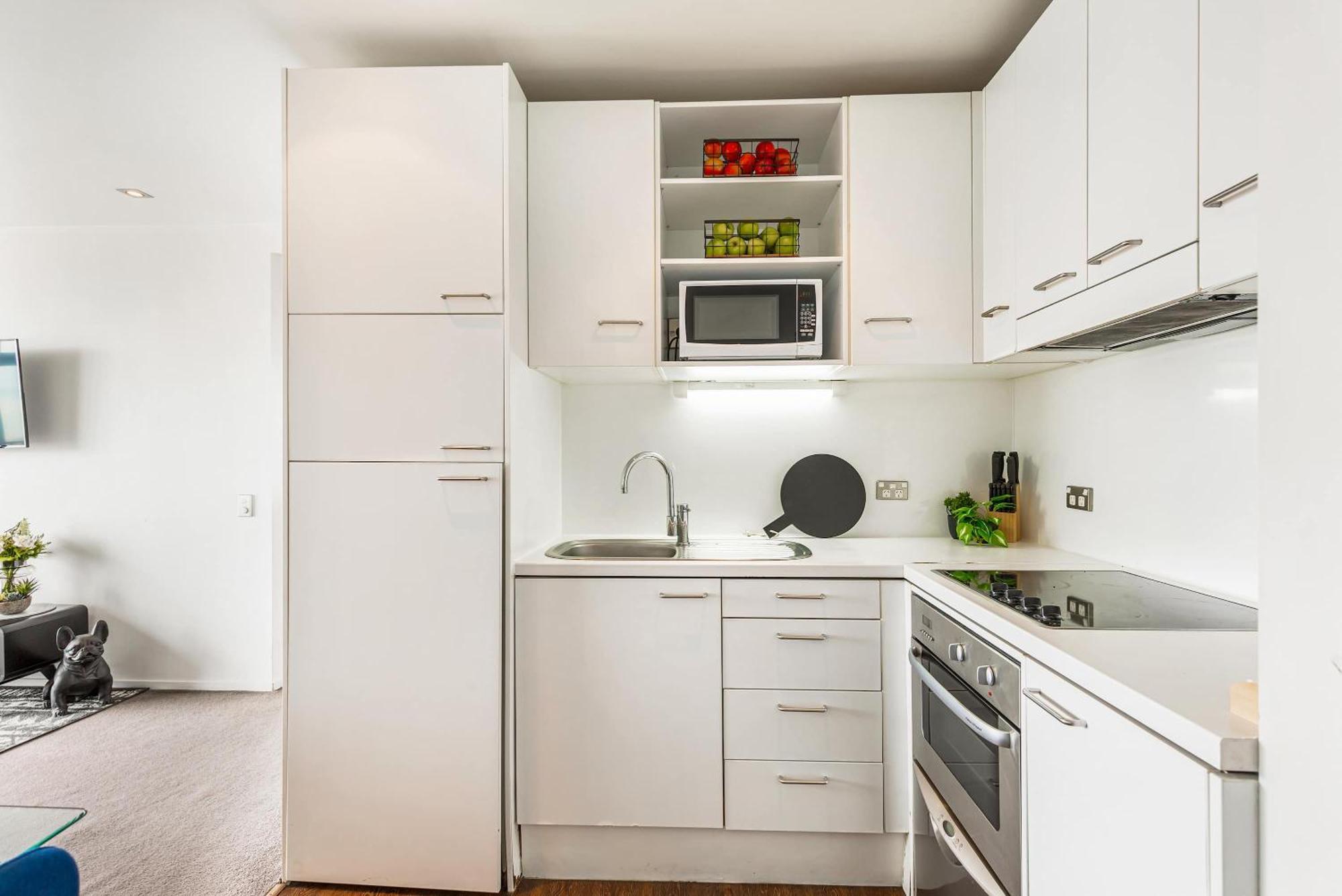 Luxury 2Br Apt In Cbd Pool, Gym, Prime Spot Auckland Eksteriør bilde